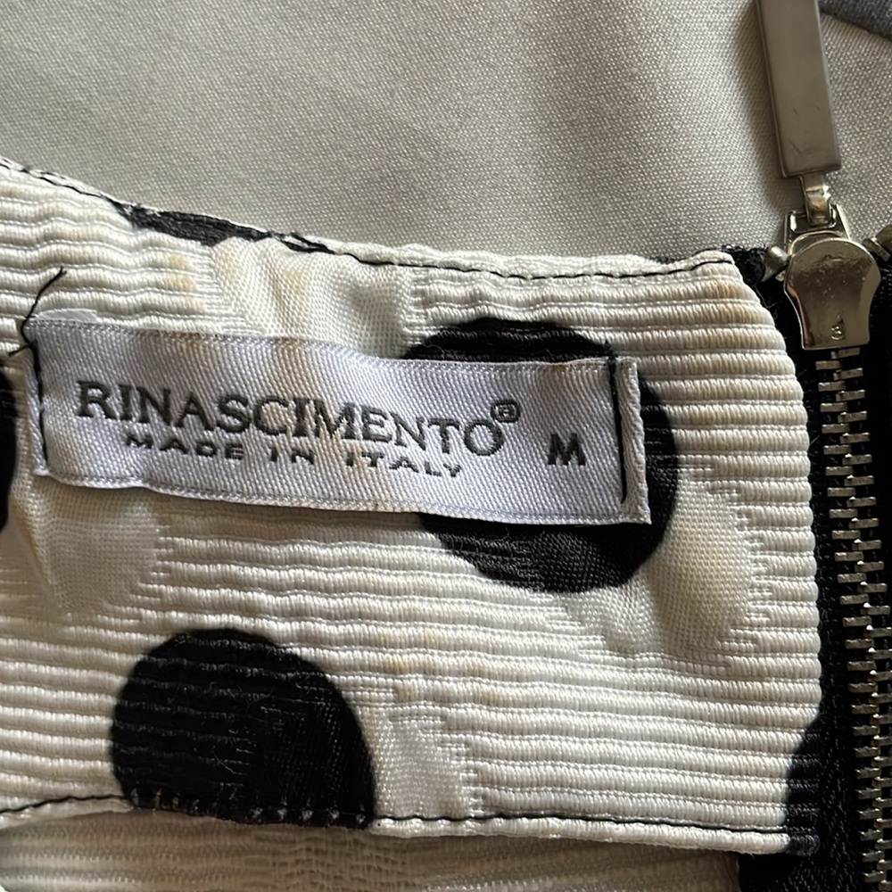 Beautiful Summer Dress Rinascimento. - Picture 9 of 10